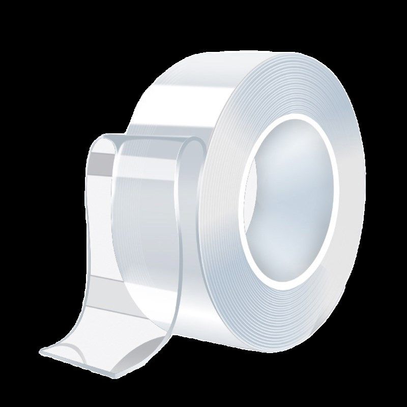 速发贴米双面胶强力透明无魔胶纳墙面粘贴能固定痕力胶纳米双面胶,文具电教/文化用品/商务用品,胶带/胶纸/胶条,淘宝优惠券,粉丝福利购,淘宝优惠卷