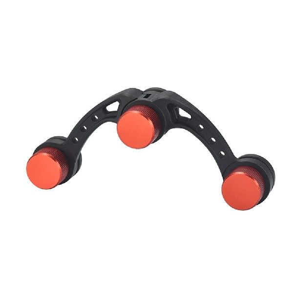 极速Fishing GT FG PR Knotter Assist Knotting Machine Bobbin