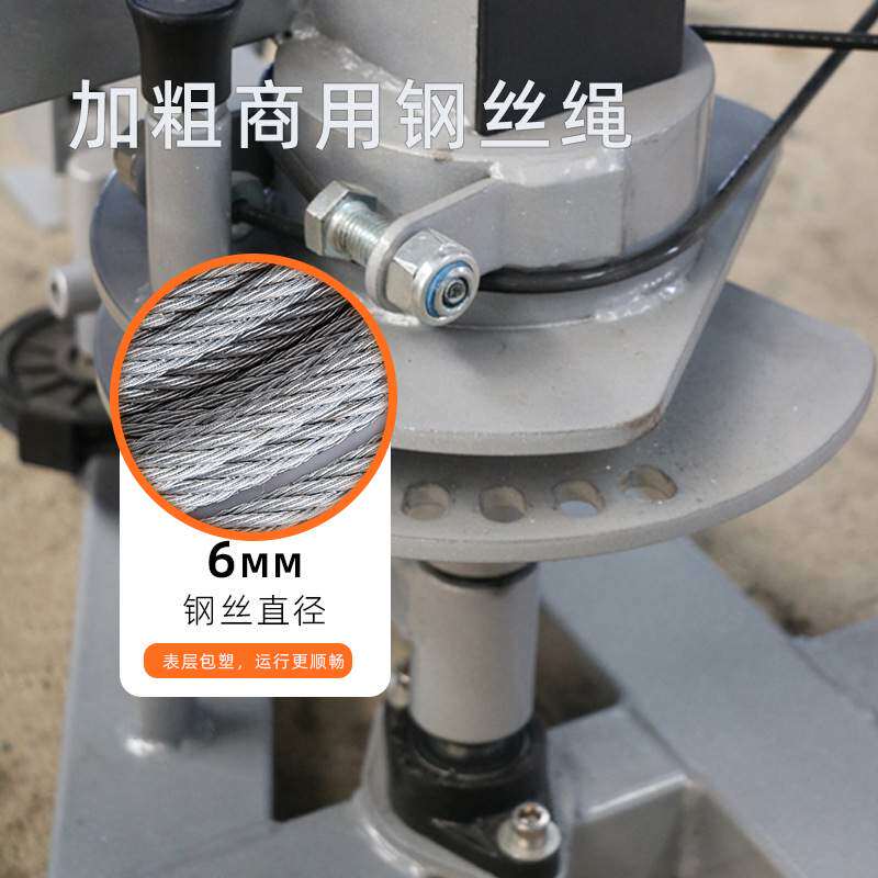 商用大腿内外展一体机瑜伽臀推机健身瘦腿训练器器材塑臀组合式