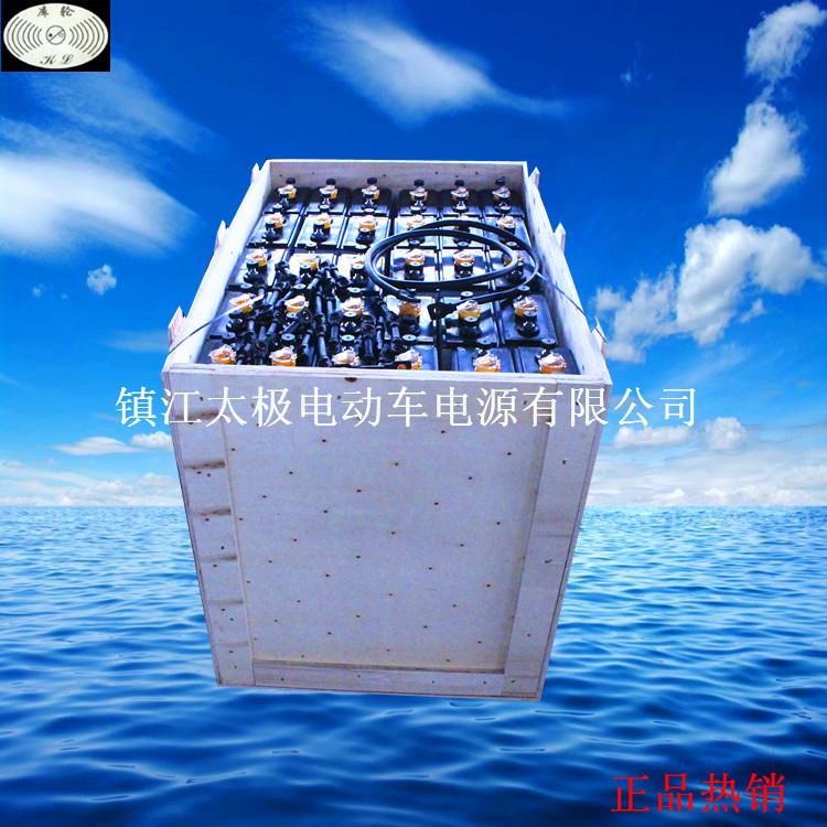 5PZS700牵引车电池2V700AH叉车电瓶叉车电池库轮电瓶