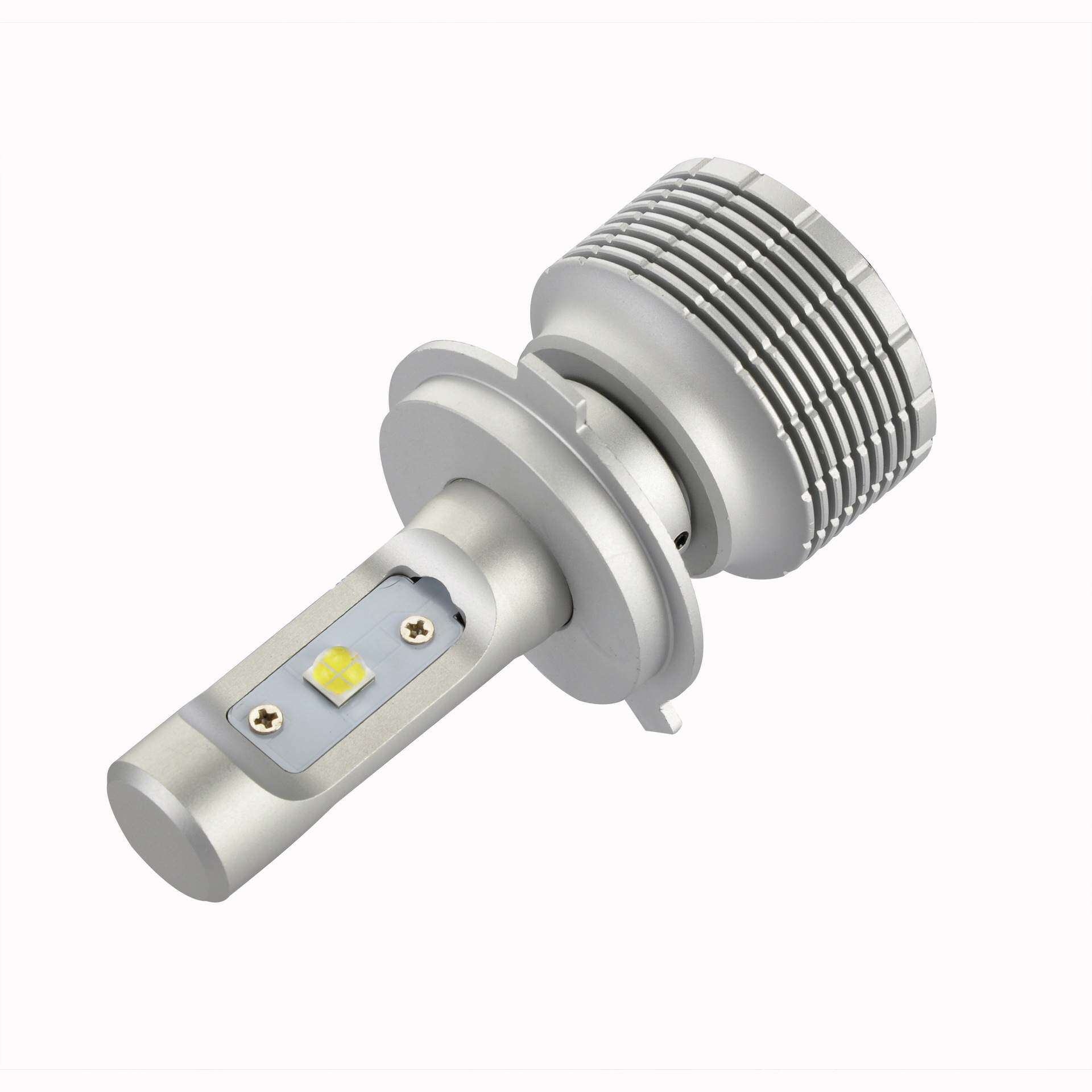 一体化LED前大灯 H8\H9\H11\H16 汽车灯泡ED汽车灯 LED汽车大灯