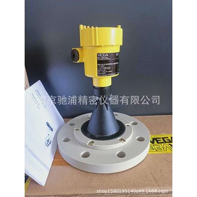 德国原装VEGAPULS64雷达液位计PS64.AXBXXCHXAMAXX持续性液位