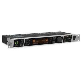 behringer 均衡器数字均衡处理器周边设备 DEQ2496