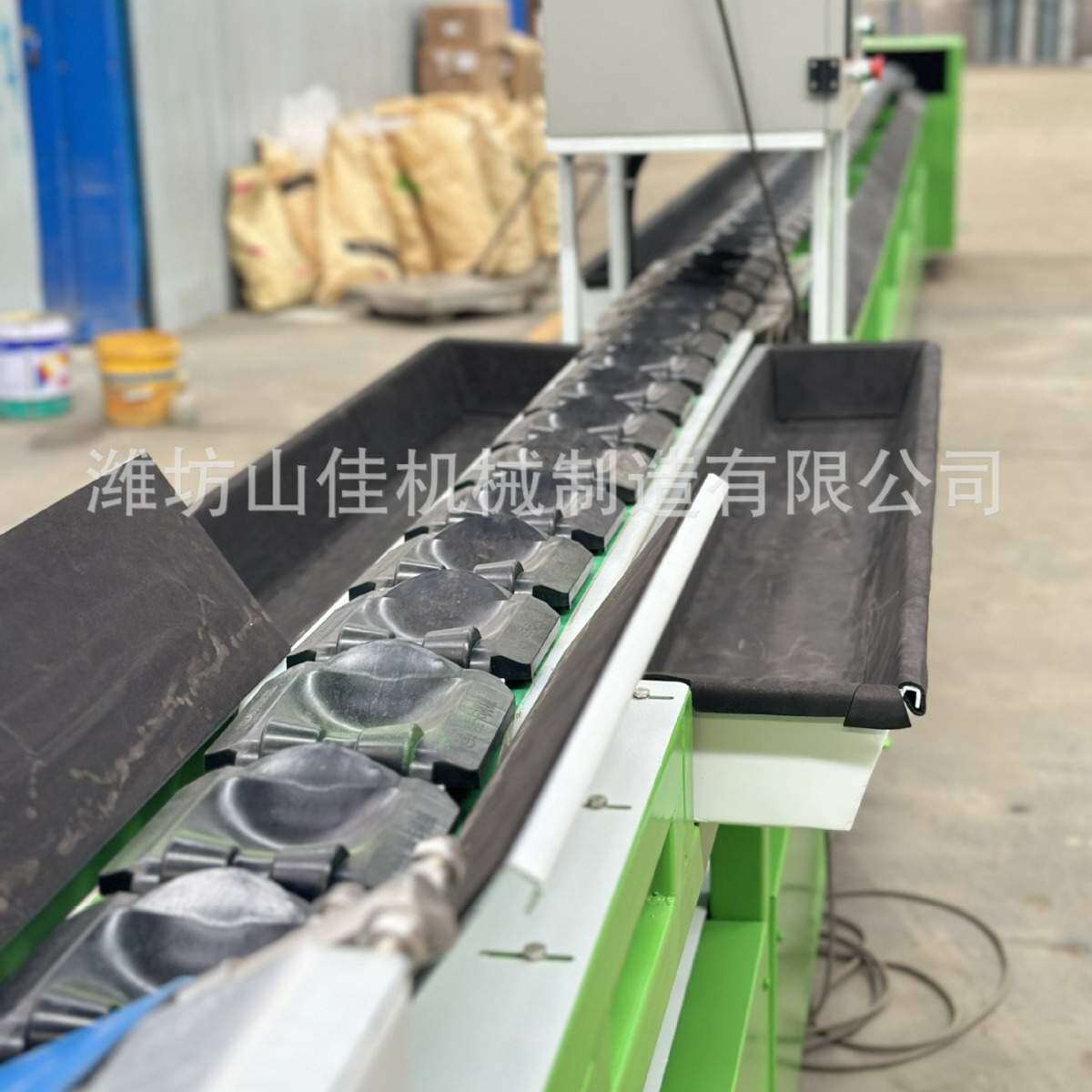 商用电脑水果分选机 百香果重量分选机 火龙果李子柠檬分级分拣机