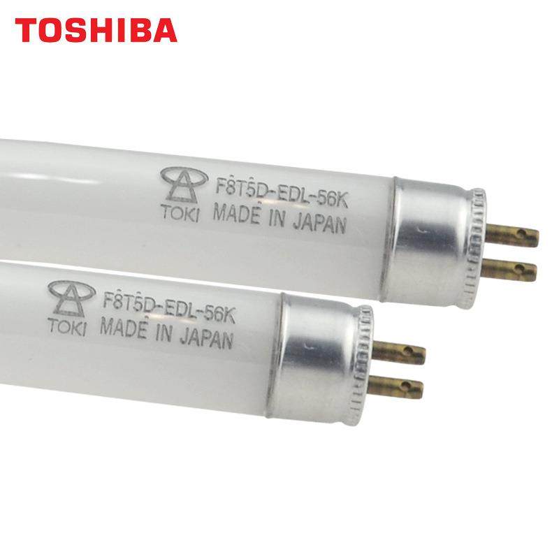 TOKI东晖对色灯 F8T5D.EDL-56K高显色色评灯管 看板灯