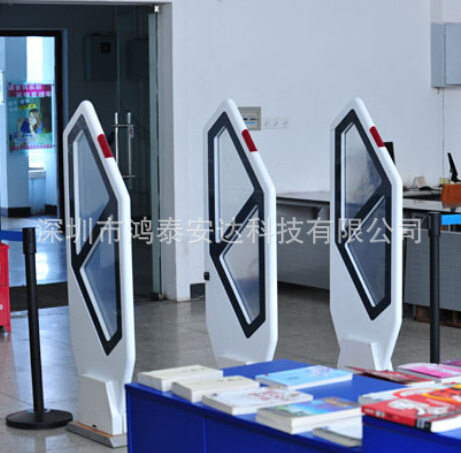 中院校图书馆防盗仪厂家批发