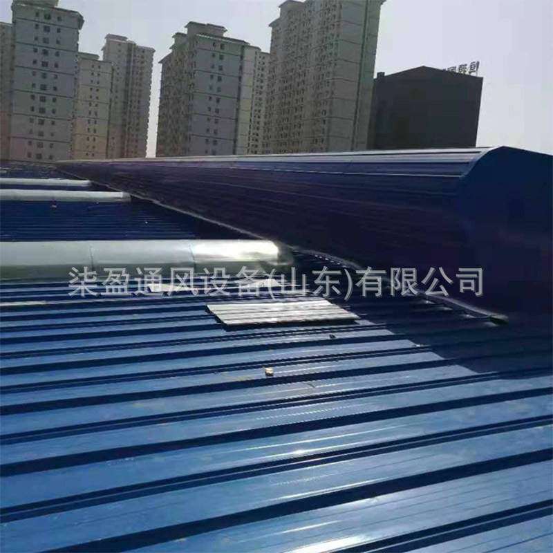江西气楼排烟通风天窗流线型气楼天窗 车间屋顶通风天窗 采光天窗