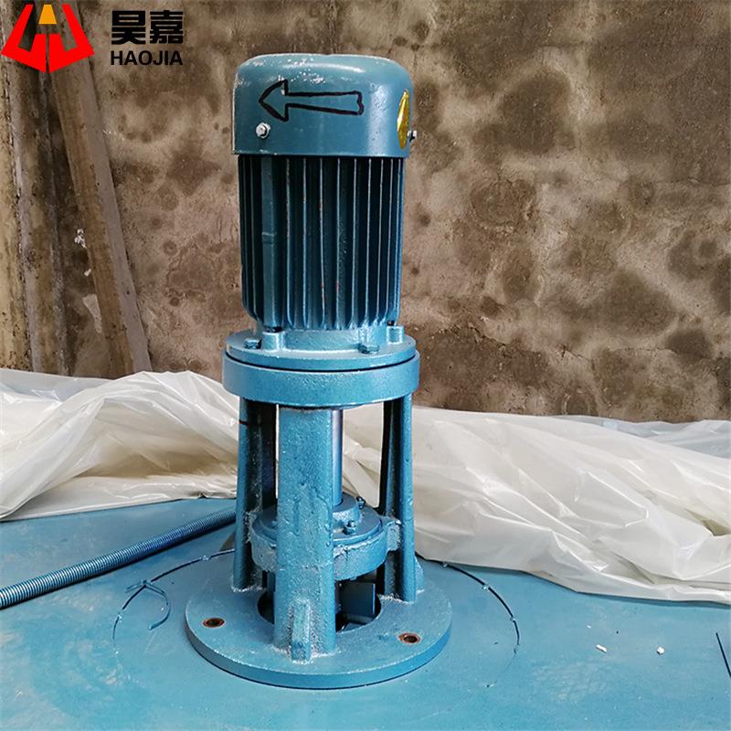 聚四氟防腐道管件固化烘箱 F铁氟4喷涂固化高管温HJGW-881烤龙炉