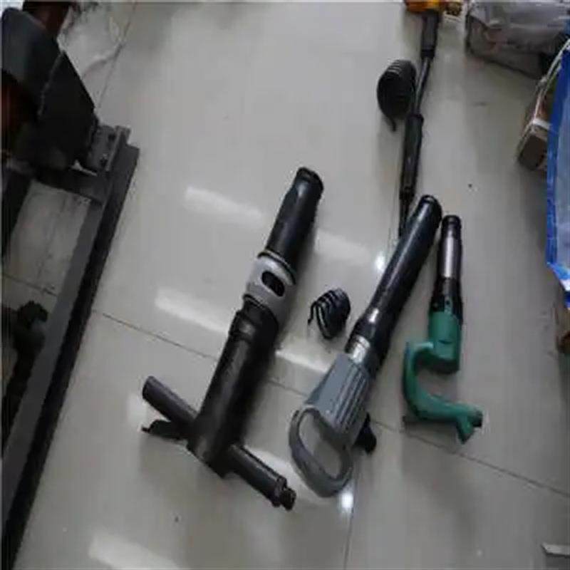 矿程枪炮机G10型G山1破0工风镐路面破碎手持式碎机 风镐