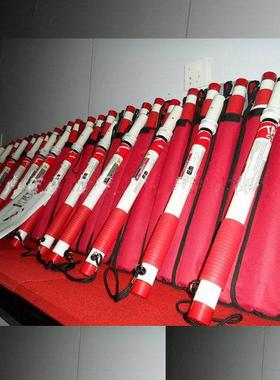 TA探C手棒杖式TAC-STIC漏电检急测仪 电力应救援漏电探测远距离漏