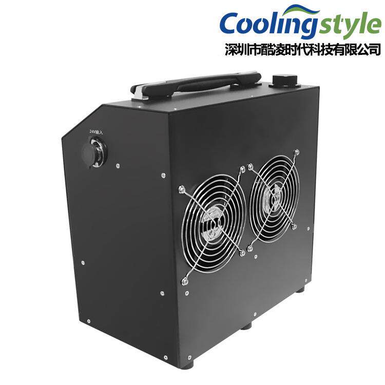 深圳工业激光冷水机 半导激体紫用光器/外/CS-MRC-Q绿光/红光专冷