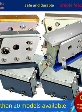 直接振动直线给料机Skc100 # 140 # 160 # 190 #振动盘控制器螺旋