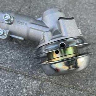 新款厂促背负式割草机工作杆肩背式绿篱机工作杆配件宁波市北仑款