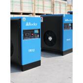 冷冻式 干燥机TR10空压机冷干机10.5m3电压220V 50HZ