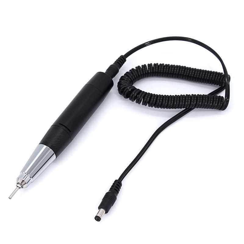 美甲店通用全金属不发烫抛光工具电动修甲打磨笔美甲打磨机手柄,基础建材,装饰盖,淘宝优惠券,粉丝福利购,淘宝优惠卷