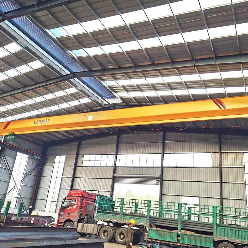 电电动葫芦单梁桥式UVA机3起重 欧式动葫芦t起重机 龙门架单梁起