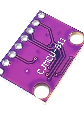 CJMCU-811 CCS811 二氧化碳 CO2 eCO2 TVOC 空气质量 气体传感器