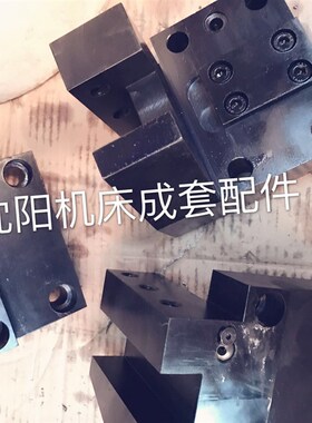 沈阳机床HTC3255a意大利迪普玛刀座