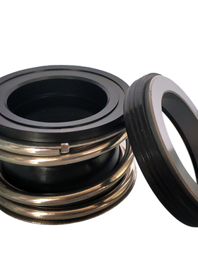 机械密封109/MG1/MB1-16/18/20/22/25/28/30/32/35/38/40管道水泵