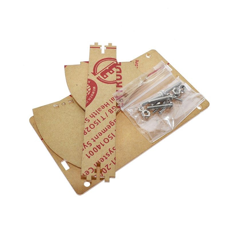 外壳 LCD2004液晶屏外壳斜可视角度透明外壳亚克力,搬运/仓储/物流设备,机械式停车设备（立体停车库）,淘宝优惠券,粉丝福利购,淘宝优惠卷