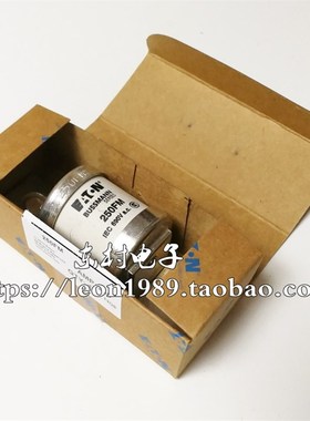 EATON BUSSMANN熔断器 BS88:4保险丝200FM 250FM 250A 690V