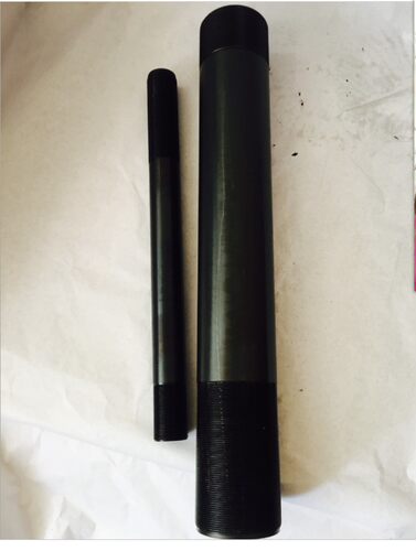 632坎门拉管M36*1.5  数控机床仪表自动车床拉管套管丝杆配件附件