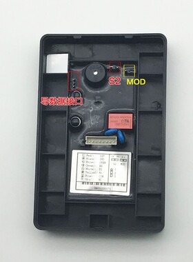 小区室外防水门禁一体机IDIC/NFC双频门禁机母卡授权门禁系统套装