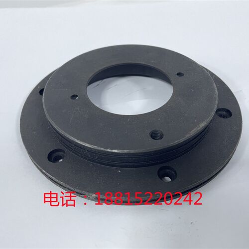 磨床配件上海第三机床厂各种皮带轮M1320/M1420传动轴 头架偏心套