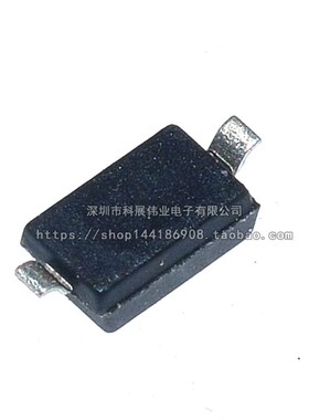 贴片二极管 BZT52C4V7 丝印:W7 4.7V SOD-1231206稳压管(20个)