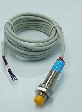 XSM转速表数显智能高精度测量电机转速配接近开关非接触式 测速仪