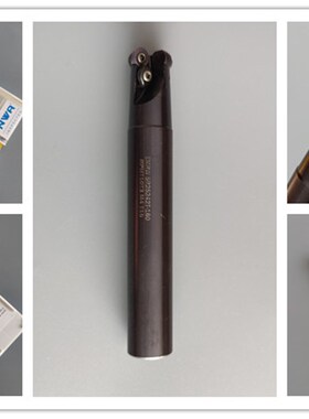 25R5厚刀片开 粗刀杆EMRW5R25242T-150RDMW RPMT RPMW10T3优