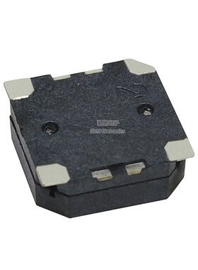 MLT-7525 7.5*7.5*2.5mm SMD 贴片无源蜂鸣器 侧发音电磁式蜂鸣器