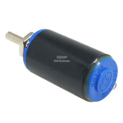 WXD3-13-2W 精密多圈电位器 1K/2.2K/3.3K/4.7K/10K/22K/47K/100K