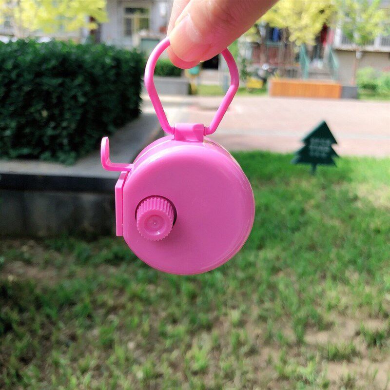 新款航空飞行机械数客器计数器空姐L点客器胎动防水游泳