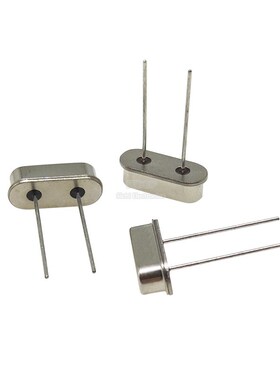 直插HC-49S无源晶振14.7456M 16M 18M 18.432M 20M 22.1184M24MHZ