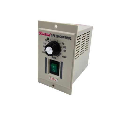 台达DC-51直流永磁调速电机调速器输入AC220输出直流DC24V90V220V