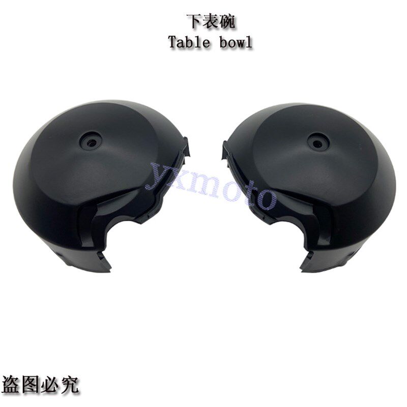 CB400 一代 仪表表壳 VTEC 1代 99-00年咪表壳 码表外壳 表面内胆