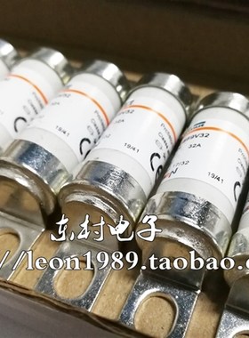 MERSEN熔断器 6,9URS17/32 BS17US69V32 K075886J 690V