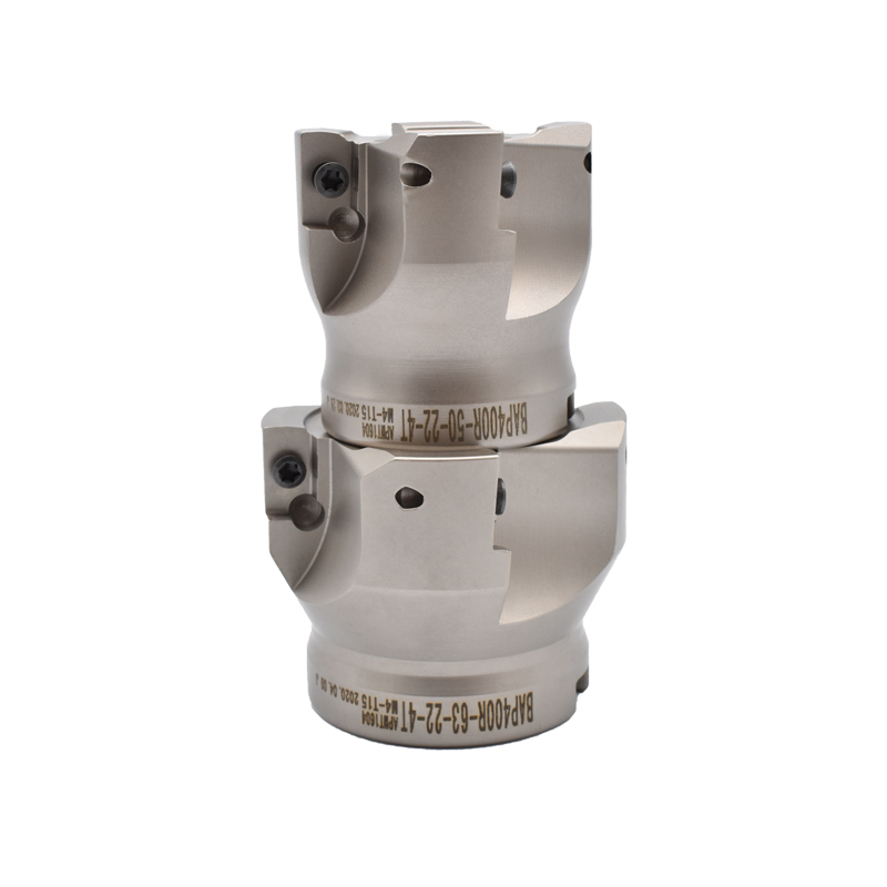 90度直角平面铣刀盘 BAP300R/4t00R 50/63/80/100/125/160/200R0.