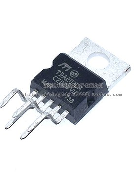 全新国产TDA2030A TDA2003A TDA2050A线性-音频放大器/功率放大器