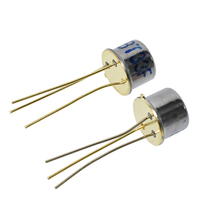 (5个)三极管 BT33F BT33 单结晶体管 硅半导体双基极二极管