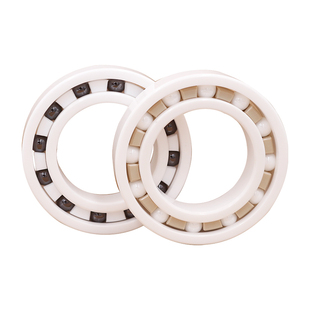 6012HCZZ 6011 2RS 6010 日本进口不锈钢高速混合陶瓷球轴承S6009