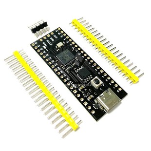 Ultimate Pico RP2040 128Mbit 16MB 兼容 树莓派 双核处理器