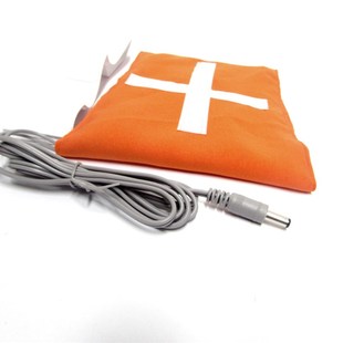 华洋 经脉通理疗仪热疗带远红外加热能量热敷带