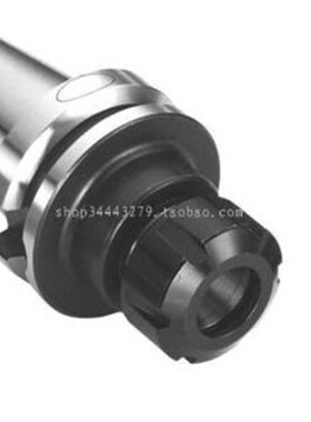 数控铣夹头体刀柄BT40 BT50 ER32 ER40 80 100 150 BT45 JT30CT40