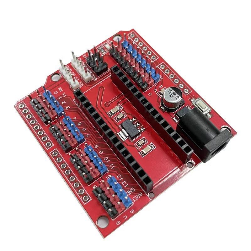 NANO 扩展板 NANO UNO 多用 扩展板,个性定制/设计服务/DIY,明信片定制,淘宝优惠券,粉丝福利购,淘宝优惠卷