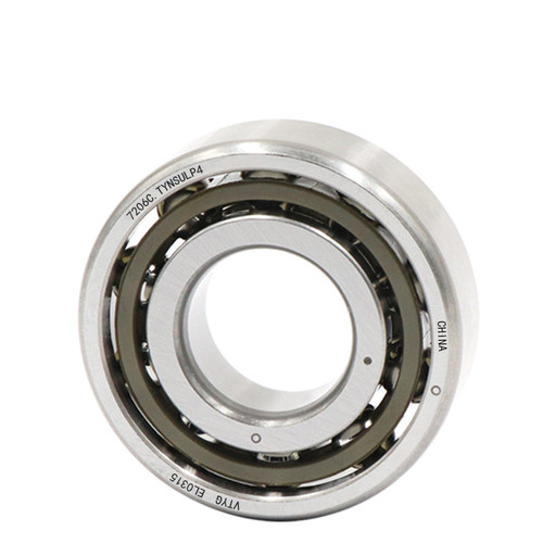 精密高速陶瓷球机床主轴轴承H 7000 7001 7002 7003 7004 C P5 P4