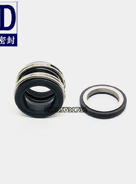 机械密封件MB1/109/MG1-18/20/22/25/28/30/32/35/38/40/43耐酸碱