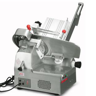 天地人切片机商用全自动刨肉机12/ 14英寸Ss-A350/A350B/A250/A30