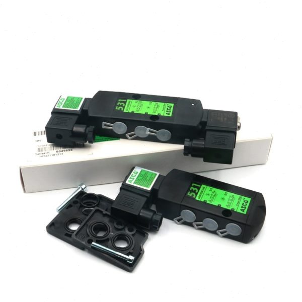 厂促ASCO电磁阀SCG531C001MS/G551A001MS/G531C017MS/A002/C018/A